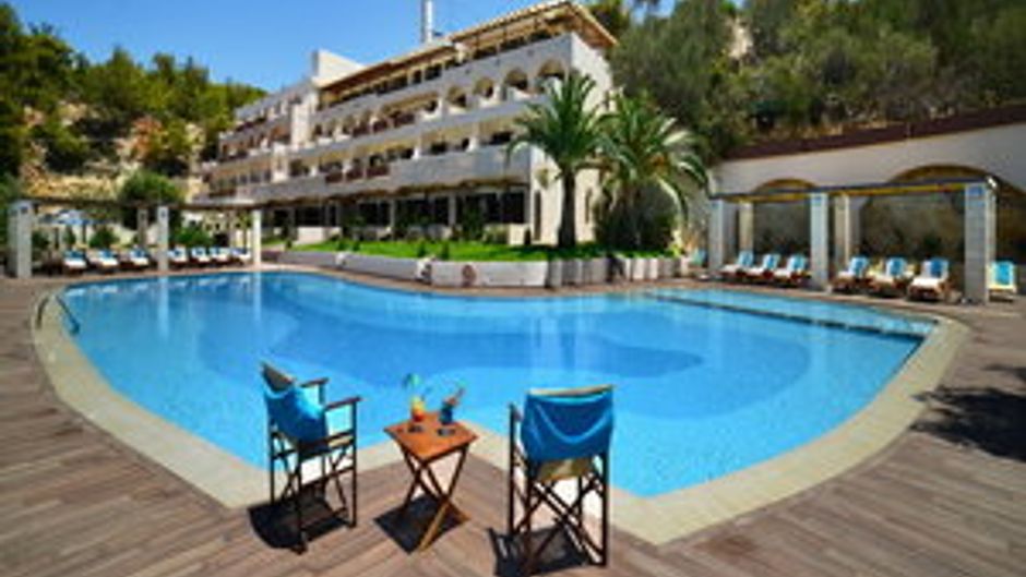 Royal Sun Hotel Other