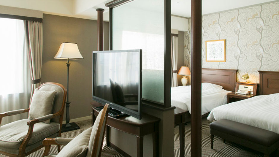 Hotel Nikko Huis Ten Bosch Other