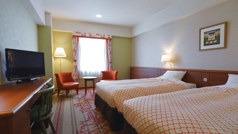 Hotel Nikko Huis Ten Bosch Other