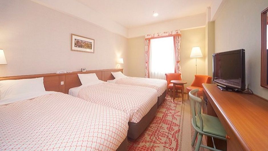 Hotel Nikko Huis Ten Bosch Other