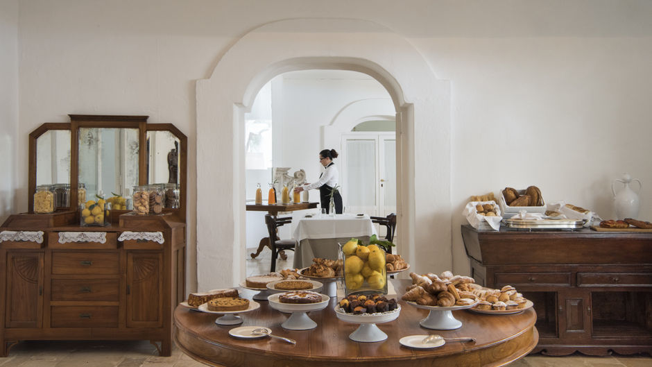 Melograno Hotel Restaurant