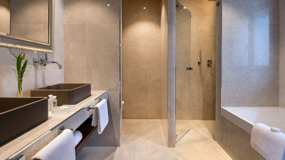 Hotel Guarda Golf Room