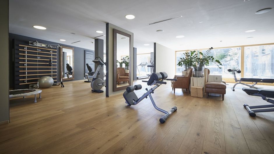 Alpine Lifestyle Das Kronthaler Hotel Other
