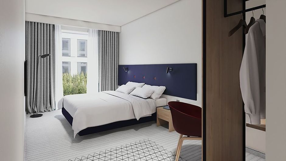 Platinum Hotel & Residence Wilanow Other