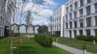 Platinum Hotel & Residence Wilanow