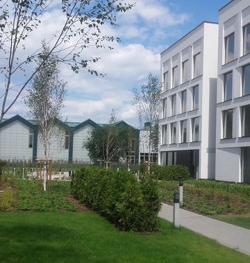 Platinum Hotel & Residence Wilanow