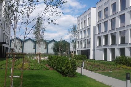 Platinum Hotel & Residence Wilanow
