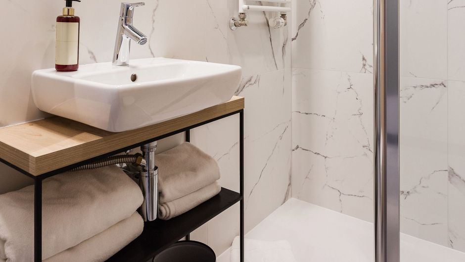Platinum Hotel & Residence Wilanow Room