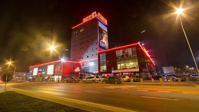 Forum Hotel