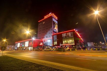 Forum Hotel