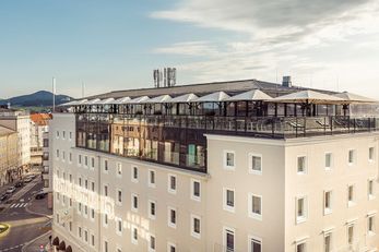Imlauer Hotel Pitter