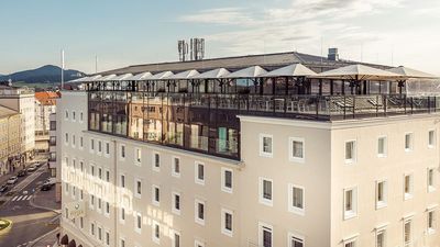 Imlauer Hotel Pitter