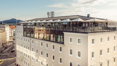 Imlauer Hotel Pitter
