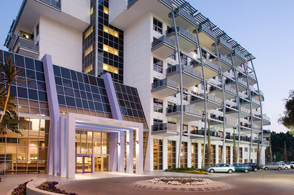 Kfar Maccabiah Hotel & Suites