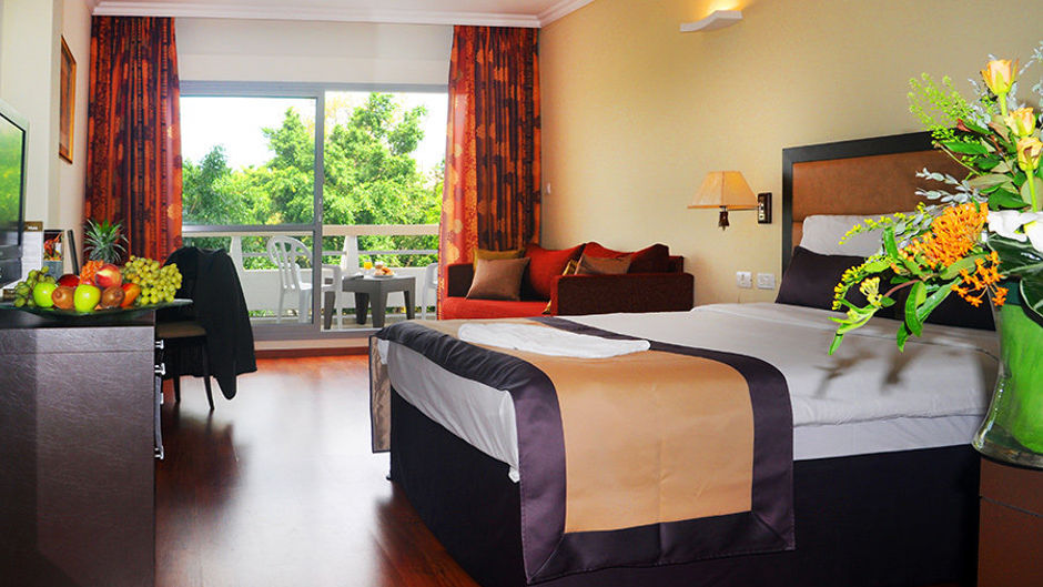 Kfar Maccabiah Hotel & Suites Other