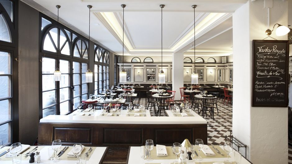 Wellenberg Hotel Restaurant