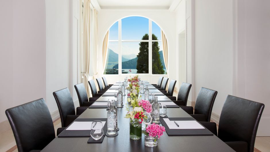Hotel FloraAlpina Meeting