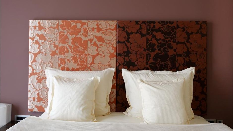 LifeDESIGN Hotel Room