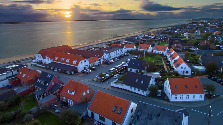 Hjerting Hotel Other
