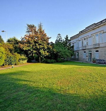 Villa Garden Braga