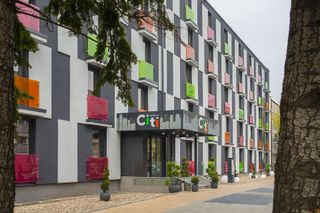 Citi Hotels Wroclaw