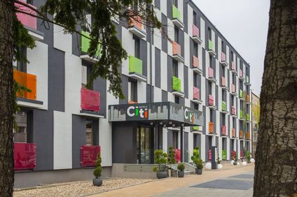 Citi Hotels Wroclaw