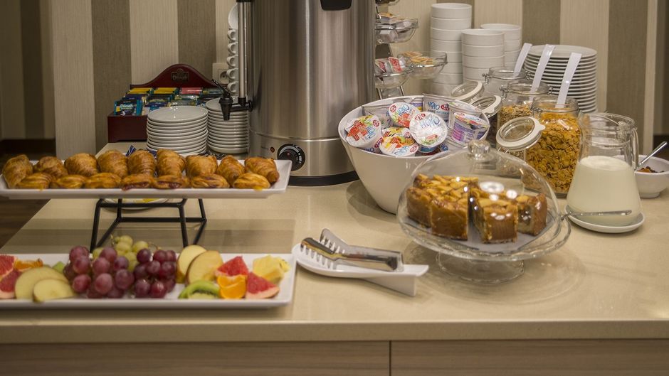 Citi Hotels Wroclaw Other