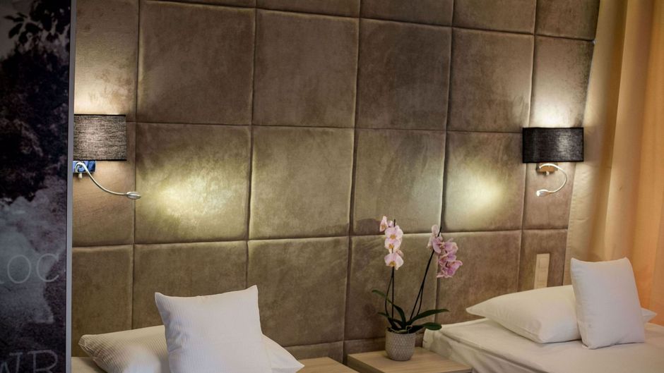 Citi Hotels Wroclaw Room