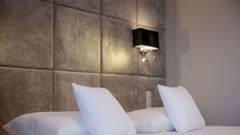 Citi Hotels Wroclaw Room