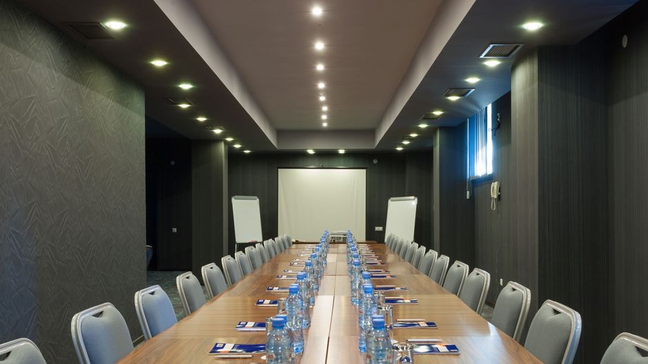 Astoria Tbilisi Meeting