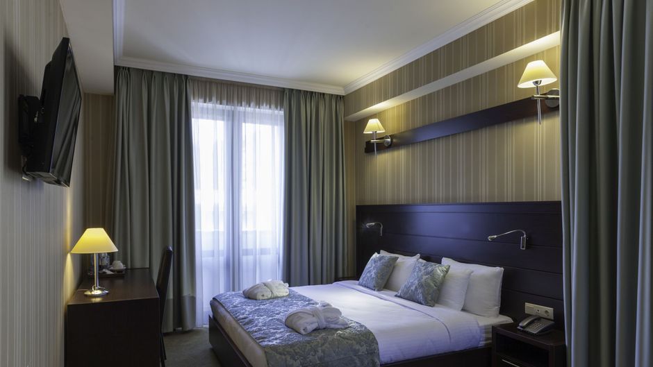 Astoria Tbilisi Room