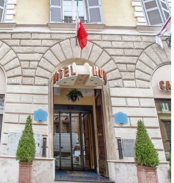 Camelia Hotel