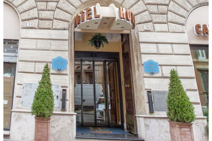 Camelia Hotel