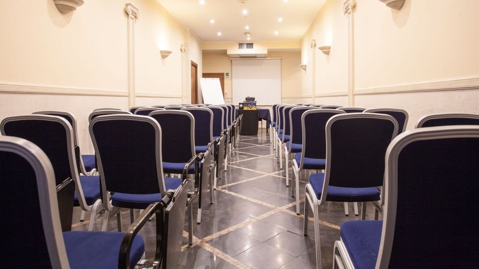 Camelia Hotel Meeting
