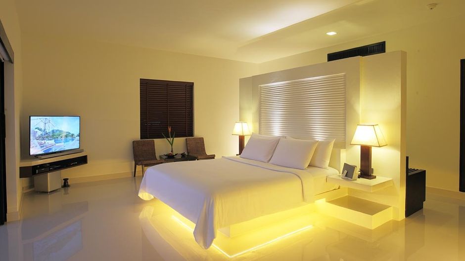 The Racha Room