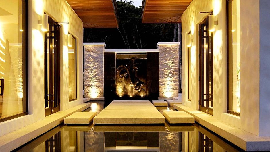 The Racha Spa