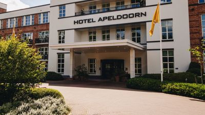Van der Valk Hotel Apeldoorn