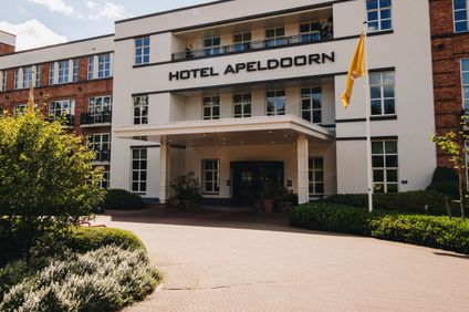 Van der Valk Hotel Apeldoorn