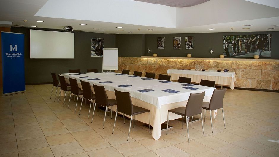 Isla Mallorca & Spa Meeting
