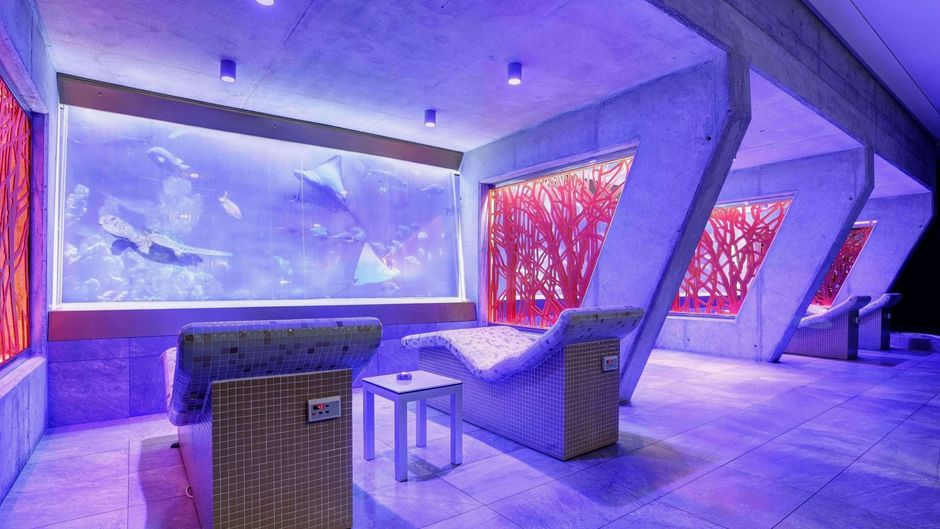 Isla Mallorca & Spa Other
