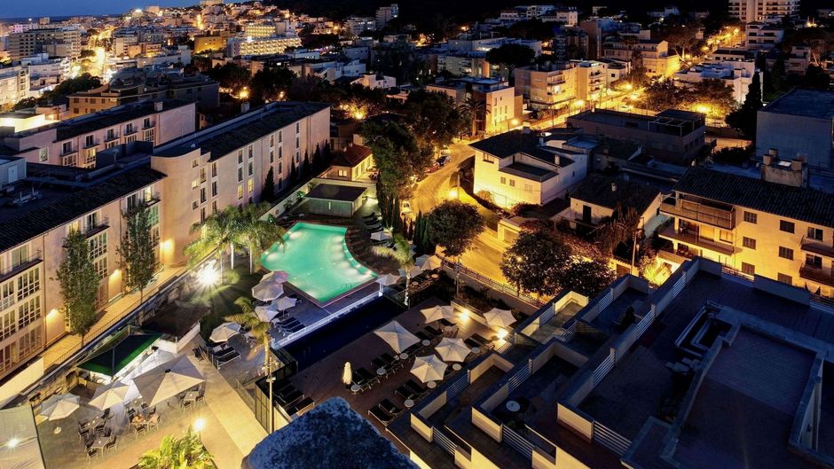 Isla Mallorca & Spa Other
