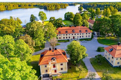 Hotel Soederfors Herrgard