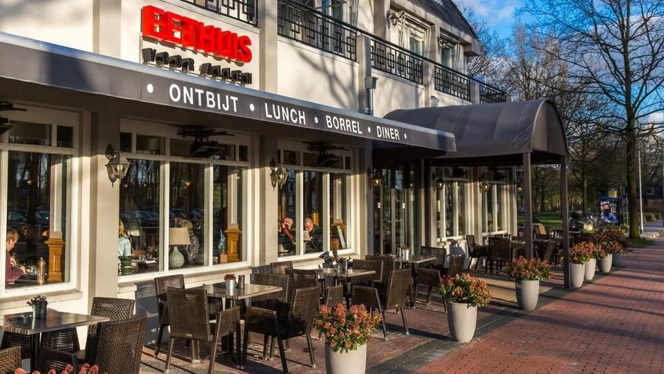Brinkhotel Zuidlaren Other
