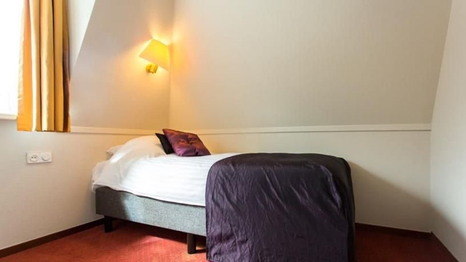 Brinkhotel Zuidlaren Room