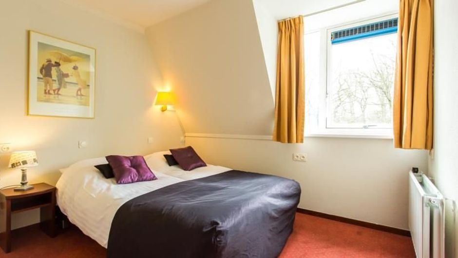 Brinkhotel Zuidlaren Room