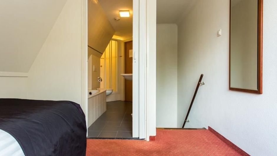 Brinkhotel Zuidlaren Room
