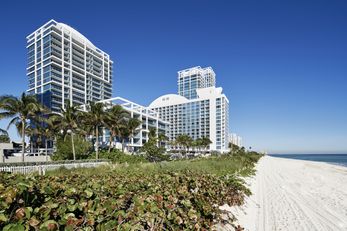Carillon Miami, A Wellness Resort