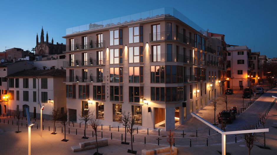 Es Princep Exterior