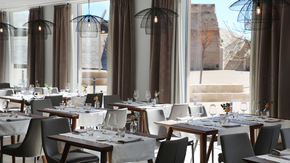Es Princep Restaurant