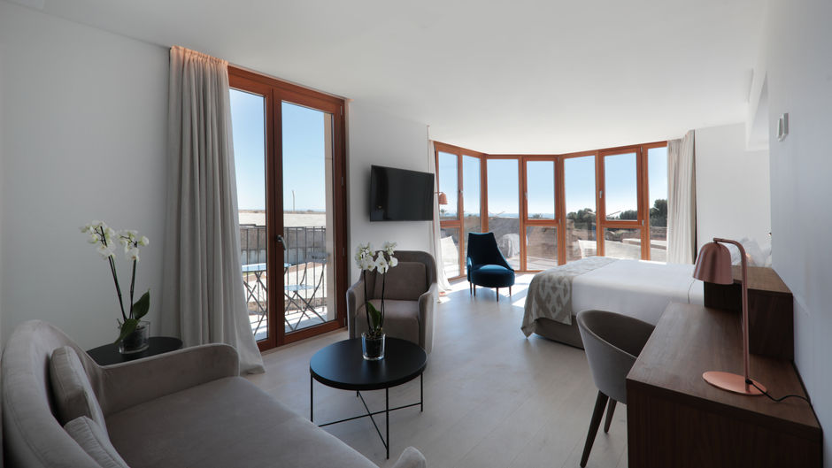 Es Princep Room
